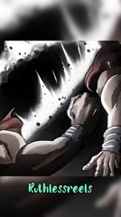 anime coldest moments