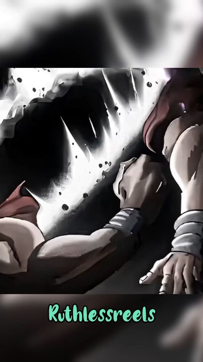 anime coldest moments