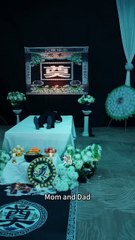 Morgue Of Secrets #short