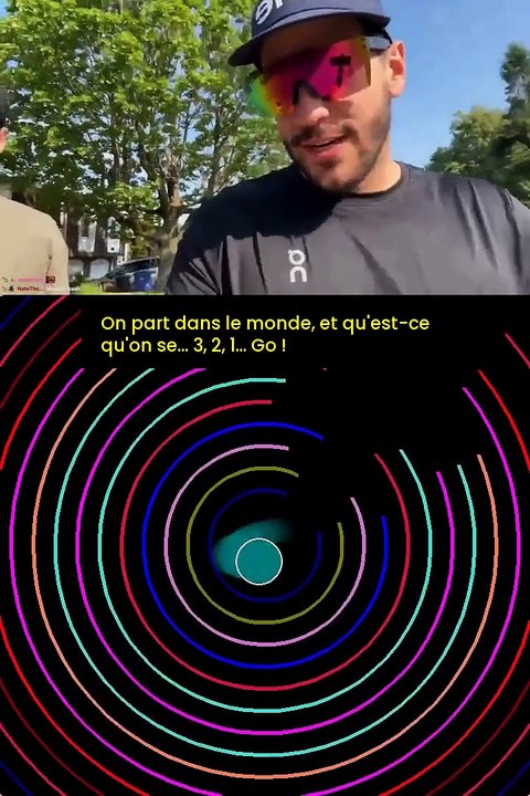 3, 2, 1, Go. - Twitch clips compilation ! #clip #twitch #funny #compilation #satisfyingvideo