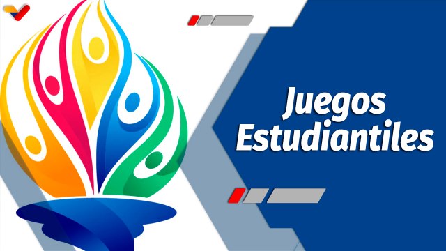 Deportes VTV | Lara, Falcón y Yaracuy serán las sedes de los Juegos Deportivos Estudiantiles 2025