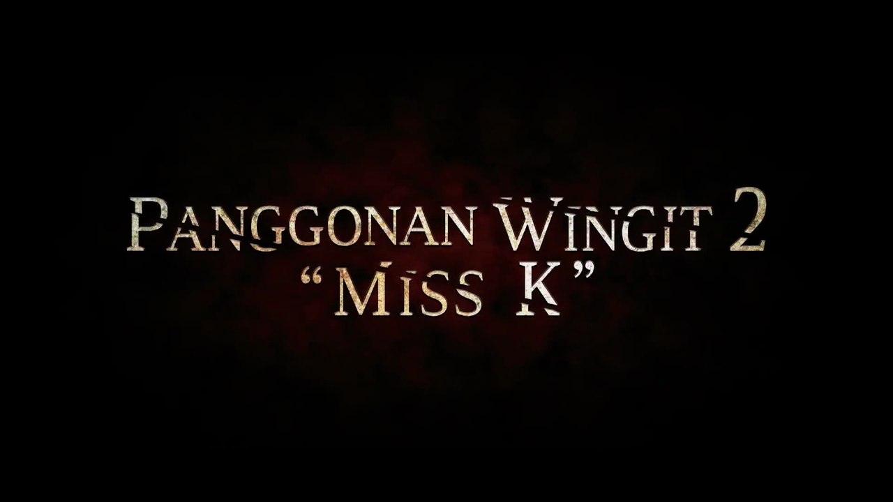 The Haunted Apartment: Miss K (2024) | Indonesian Movies