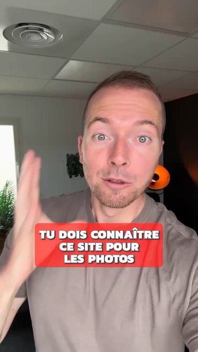 Modifier n’importe quelle photo