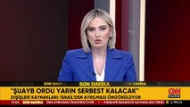 SON DAKİKA HABERİ: Madleen'de bulunan Türk Şuayb Ordu hakkında yeni gelişme! Yarın serbest bırakılacak