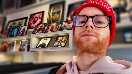 À Paris, ces œuvres IA qui s’incrustent dans les galeries d’art