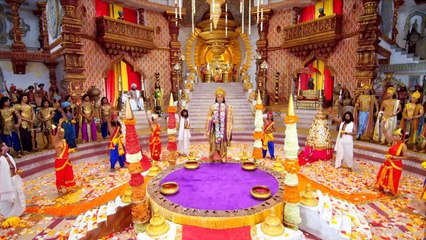 Mahabharata Bahasa Indonesia Full HD Eps. 66