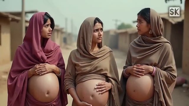 3 kunwari bahane Bina kuchh kiye hamla ho gai hamla karne wala kaun pata Chala apna hi Saga baap tha