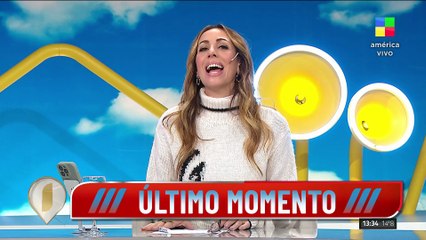 El peor día del padre de Mauro Icardi por culpa de Wanda Nara