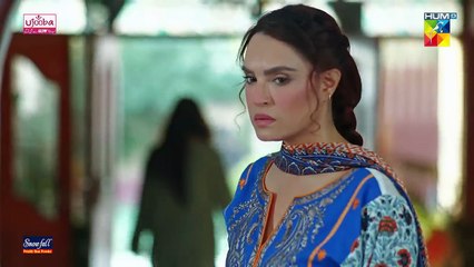 Judwaa - Ep 60  [ Aina Asif & Adnan Raza ]