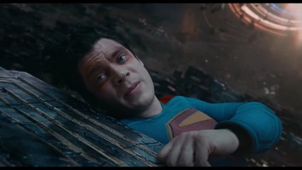 Superman (2025) – Official Final Trailer Reveals Epic New Adventures 🚀
