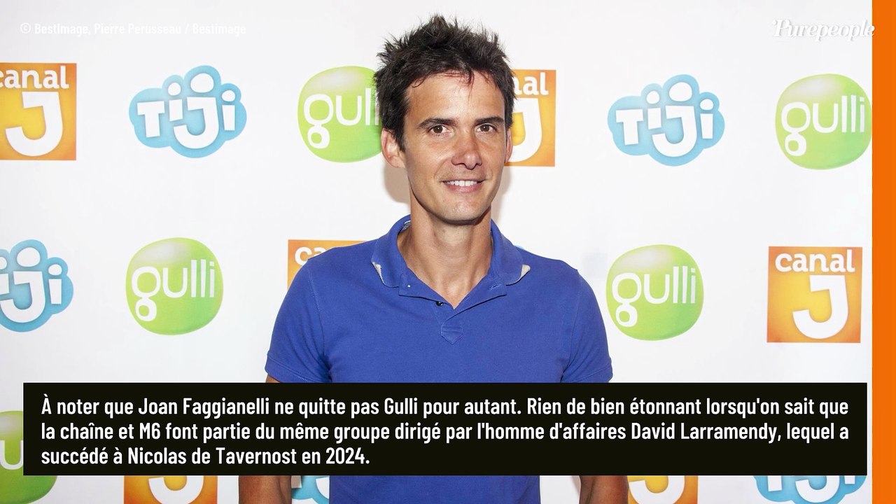 Après Olivier Minne, M6 s'offre encore un nouveau présentateur pour la rentrée : son visage est bien connu