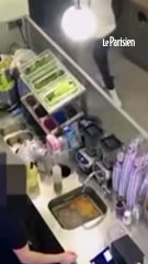 Une actrice de « Bridgerton » s'en prend à son voleur