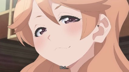 Me and the Alien MuMu episode - 10 (1080p)