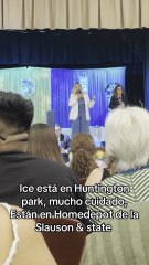Escuela en California advierte a padres migrantes sobre presencia de ICE en plena graduación