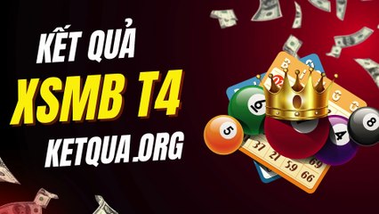 Trúng Đậm Nhờ Theo Cầu XSMB Thứ 4 3 Ngày Liền | KetQua Org