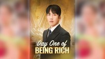 [NEW] Day One Of Being Rich - Full Movie