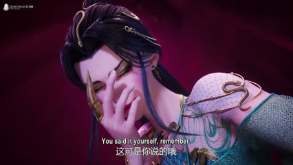 Heaven Swallowing Record - Episode 11 (English)