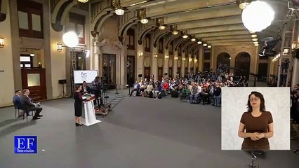 Sheinbaum se solidarizó con CFK y apuntó contra el fallo de la Corte