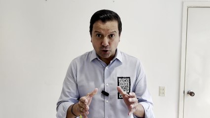 David Luna envía un mensaje a Necoclí: turismo responsable