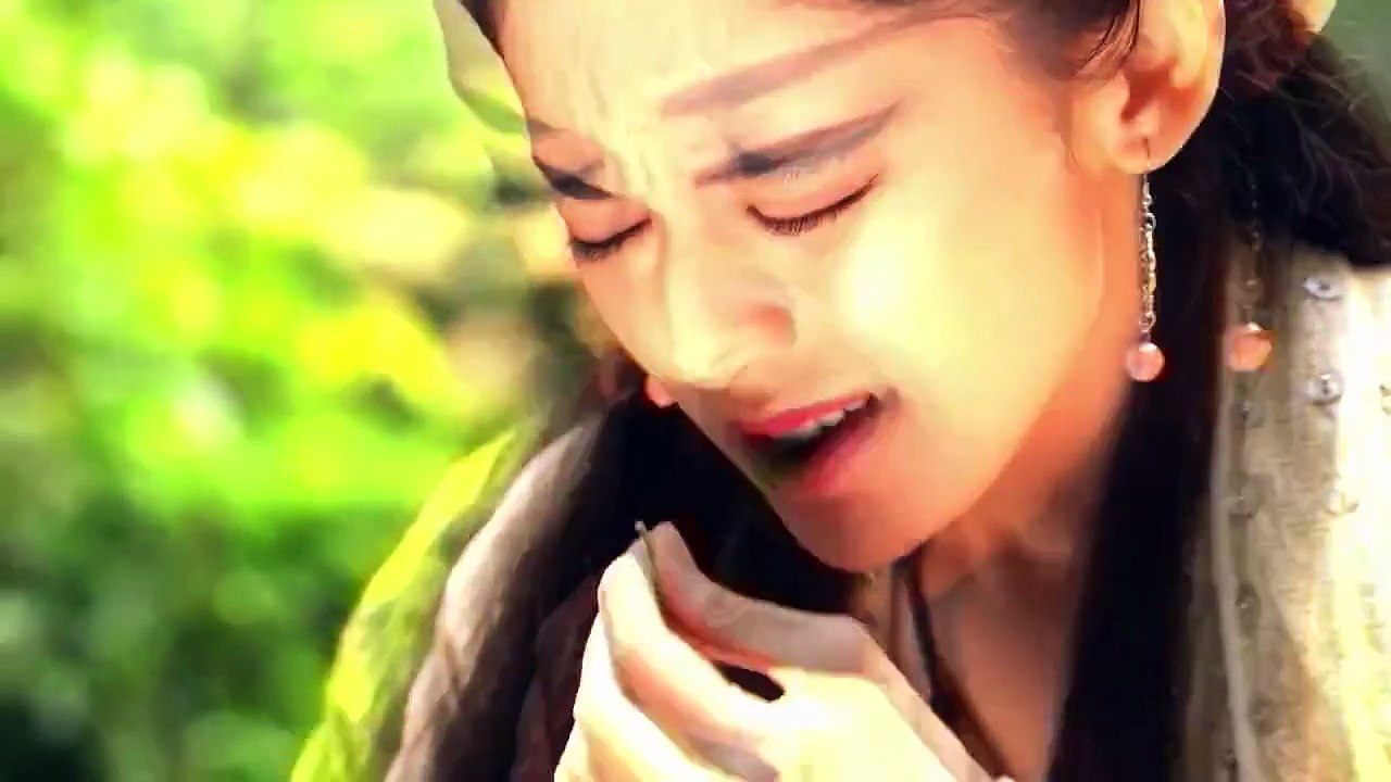 TIÊN KIẾM VÂN CHI PHÀM - TẬP 20 - (Thuyết minh)