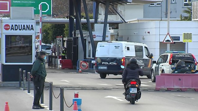 UE y Reino Unido anuncian acuerdo histórico para sacar a Gibraltar del limbo tras el Brexit