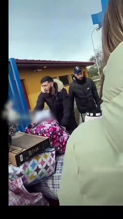 Fuga de un preso de la cárcel de Valladolid