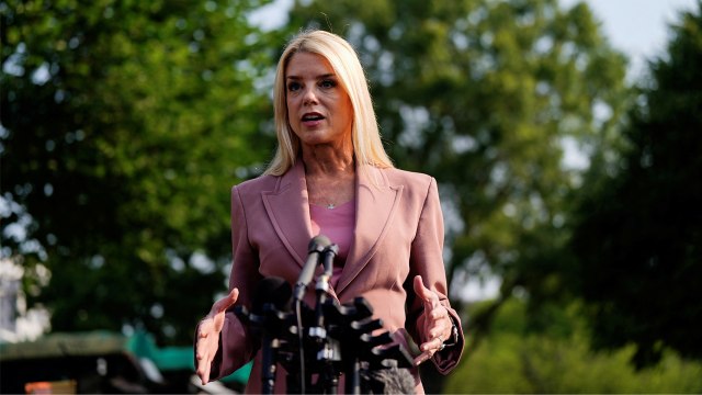 미 법무 LA 시위 경제적 재난 선포해야...더 나아갈 준비 됐다 / YTN