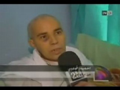 Les mauritaniens envahissent les hopitaux marocains pour s