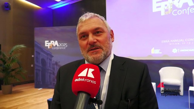 Imprese, Vianello (Ebra): “Tra le sfide future del registro imprese la tecnologia ha ruolo importante