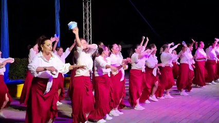 Monte di Procida (NA) - MIX Asd Fortitudo VILLA FERRETTI (10.06.25)