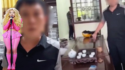 Tạm đình chỉ công tác cán bộ thuế xưng ‘mày - tao’ với dân ở Thanh Hóa