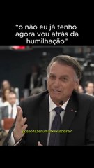 Nunca uma frase caiu tão bem hahahaha