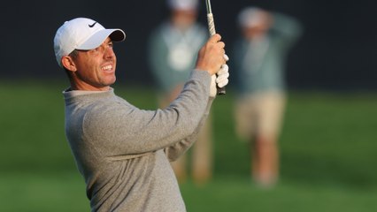 Is Rory McIlroy in the Right Mindset to Contend at the U.S. Open?