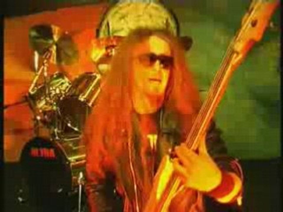 Ultra Vomit - Judas Prost