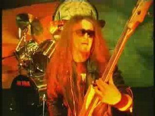 Ultra Vomit - Judas Prost