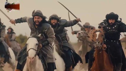 HD جلال الدين الخوارزمي - معركة طاحنة في بُخارى