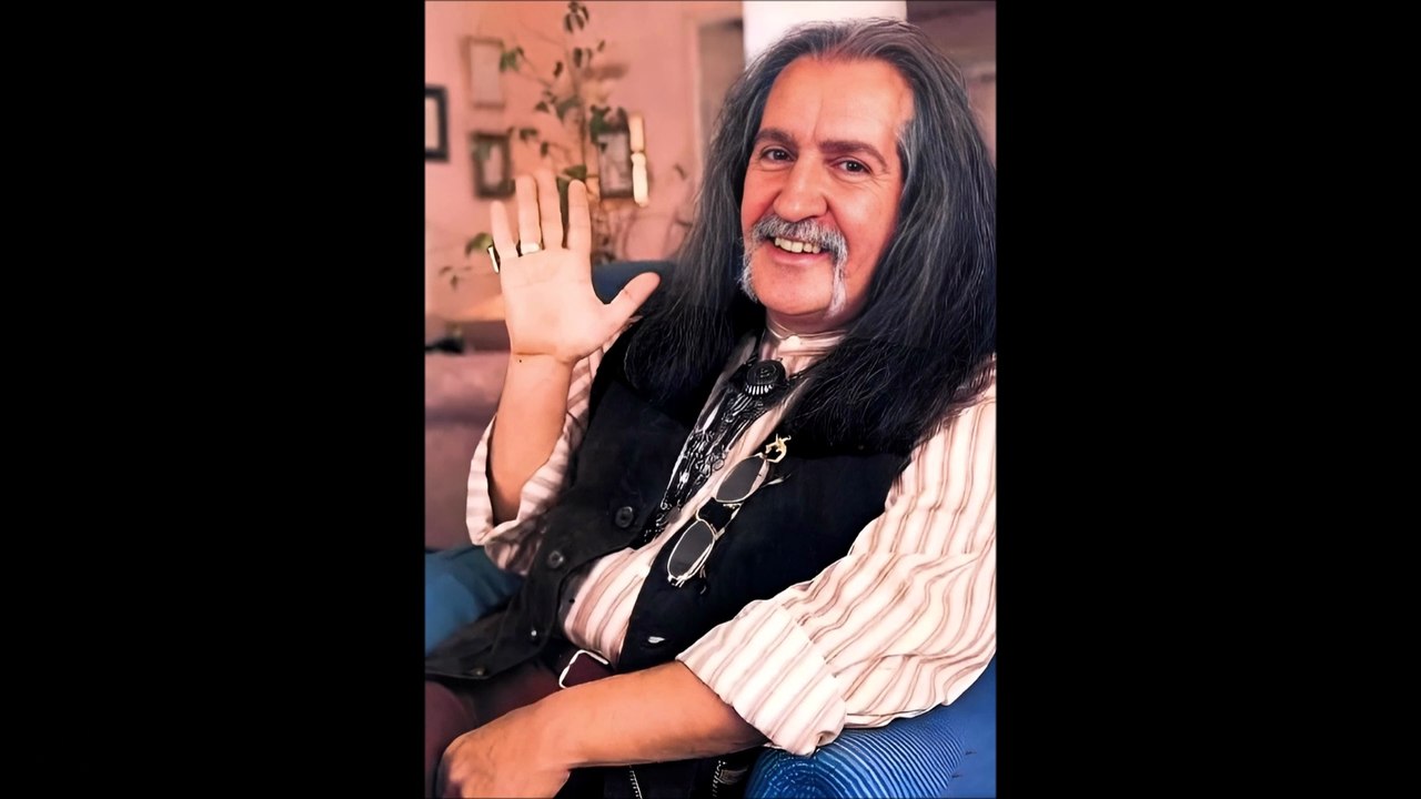 BARIŞ MANÇO AKAPELLA CAN BEDENDEN ÇIKMAYINCA