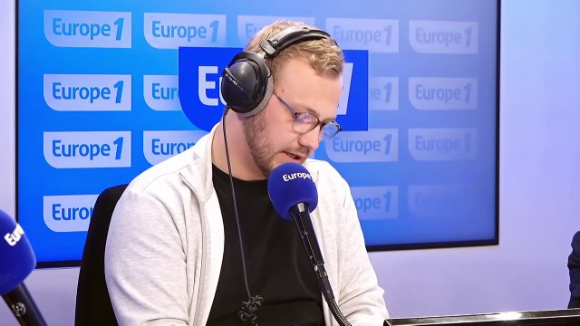 «Jamais il ne m'a semblé aussi juste d'employer le mot, déconnexion, ce président sait tout mais il ne comprend rien» : le zapping d’Europe 1