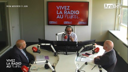 Cash sur table - L'intégrale du 11-06-2025