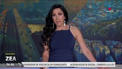 Muere la tiktoker Renna O'Rourke por realizar un reto viral