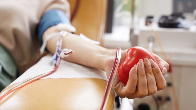 Heridos de la escalada violenta en Cali y Cauca necesitan con urgencia donantes de sangre