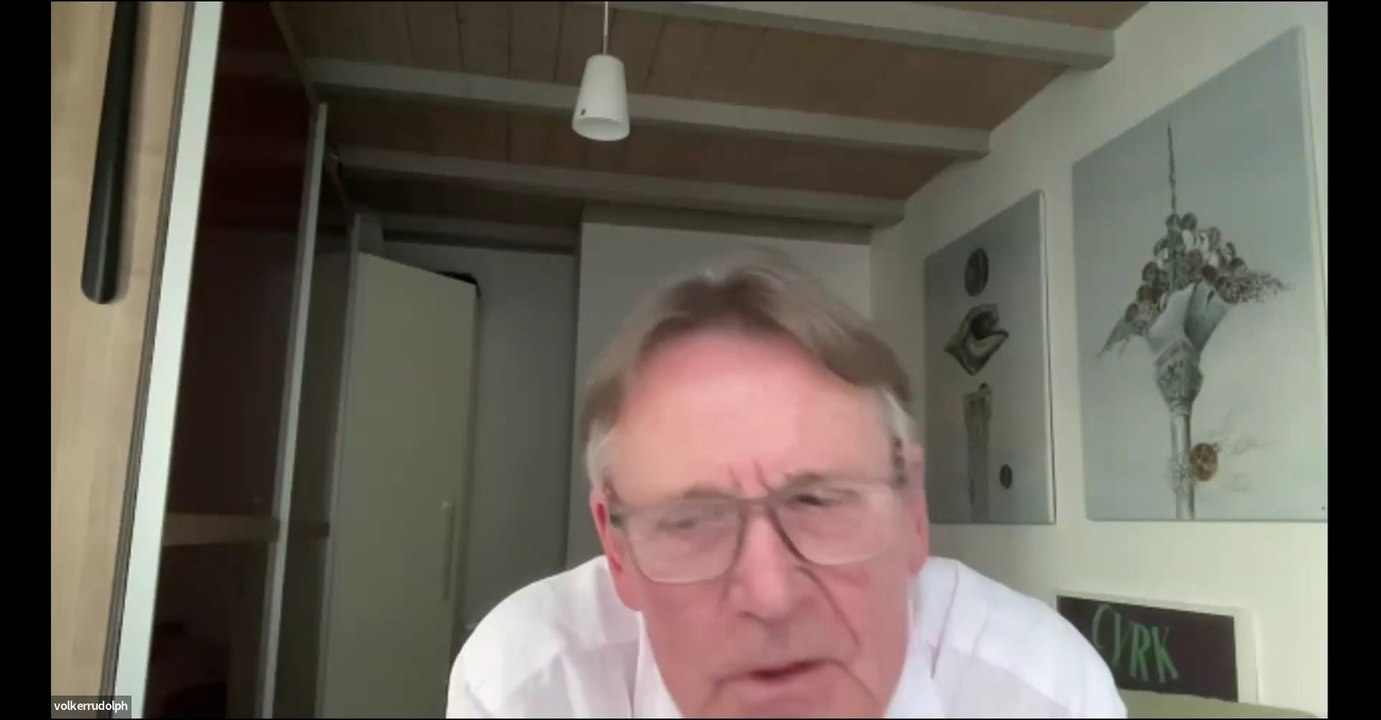 Die zukunft der rente