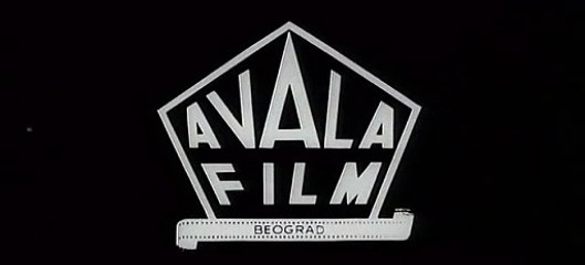 DOMACI FILM DESANT NA DRVAR PARTIZANSKI