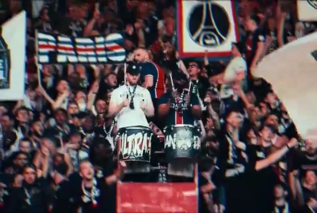Camisola PSG