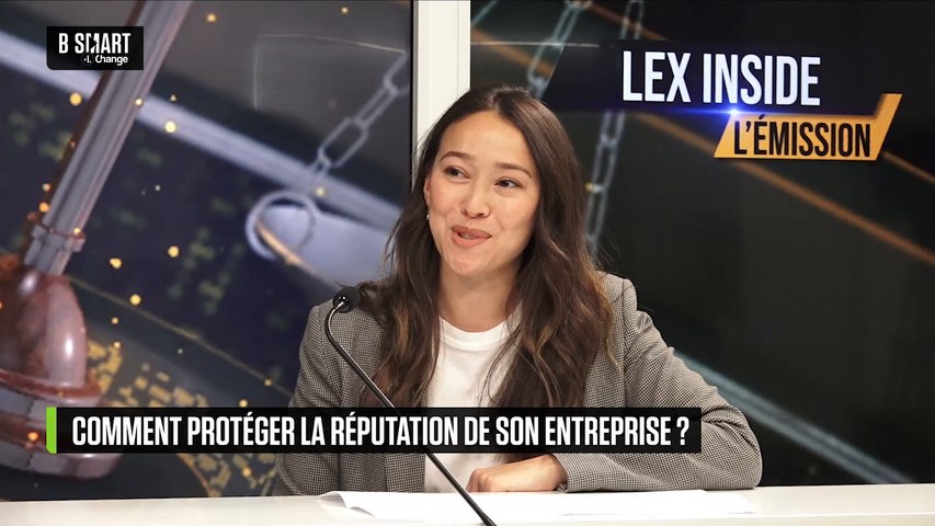 Comment protéger la réputation de son entreprise ?