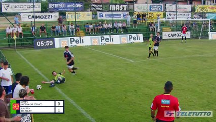 Parole di calcio in tour - Puntata del 10/06/2025