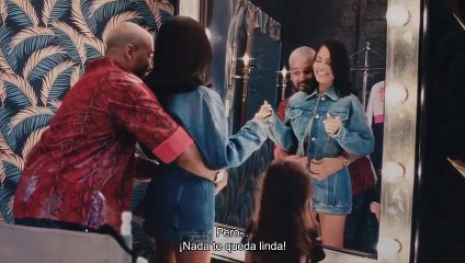 ¡Confirmado! Natti Natasha está embarazada de su segundo bebé