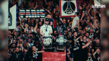 PSG : voici le nouveau maillot pour la saison 2025-2026