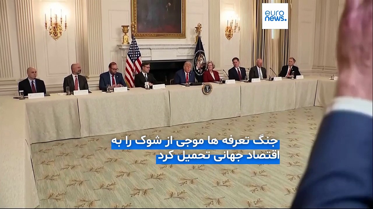 توافق واشنگتن و پکن بر سر تعرفه‌های تجاری؛ فلزات نادر از چین، پذیرش دانشجو از آمریکا