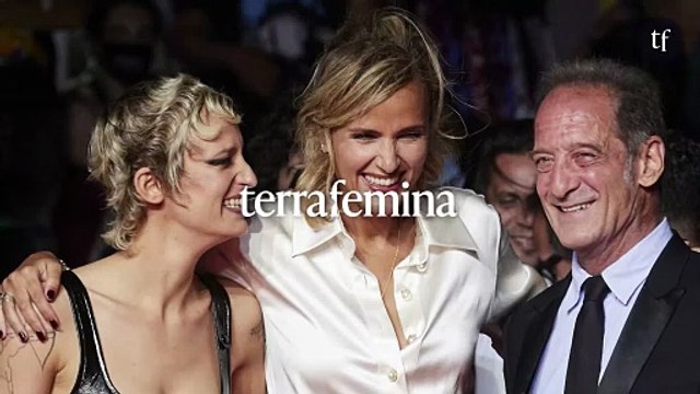 On a longtemps interdit aux réalisatrices d'être violentes dans leur art ! , défend cette reine du cinéma d'horreur sacrée à Cannes